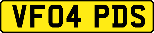 VF04PDS