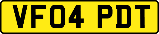 VF04PDT