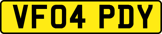VF04PDY
