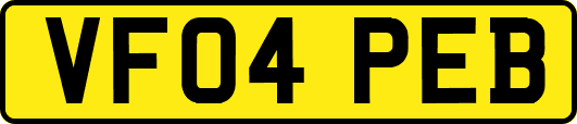VF04PEB