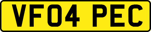 VF04PEC
