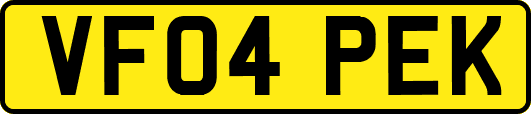 VF04PEK