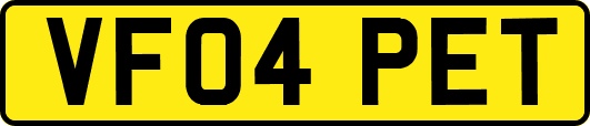 VF04PET