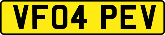 VF04PEV