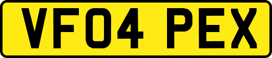 VF04PEX