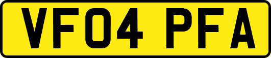 VF04PFA