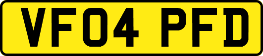 VF04PFD