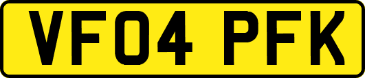 VF04PFK