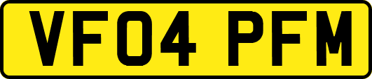 VF04PFM