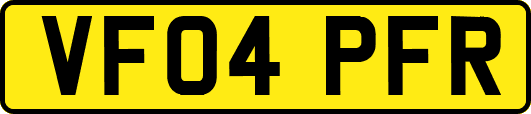 VF04PFR