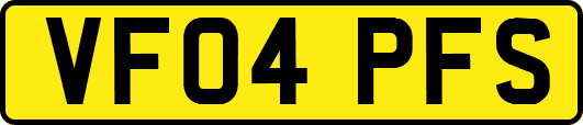 VF04PFS