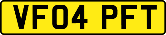 VF04PFT