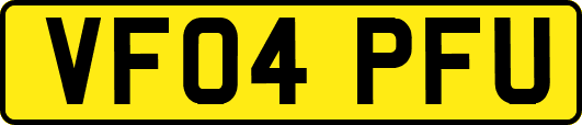 VF04PFU