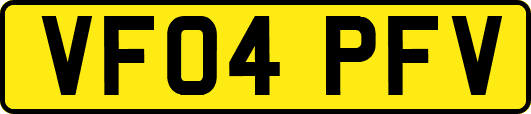 VF04PFV