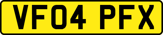 VF04PFX