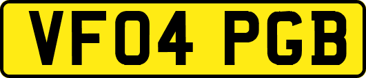 VF04PGB