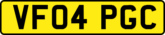 VF04PGC