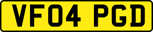 VF04PGD