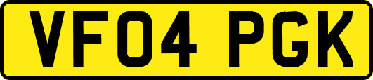 VF04PGK