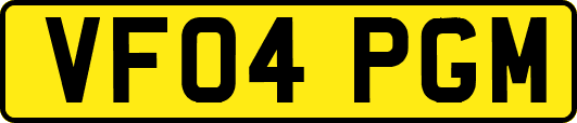 VF04PGM