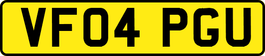 VF04PGU