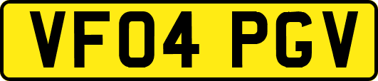 VF04PGV