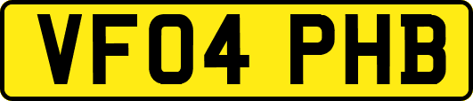 VF04PHB