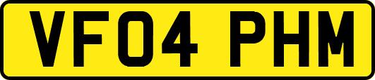 VF04PHM