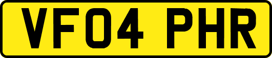 VF04PHR