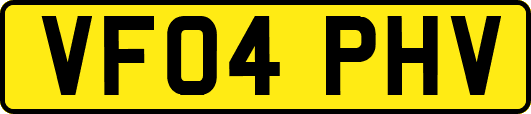 VF04PHV