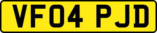 VF04PJD