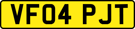 VF04PJT