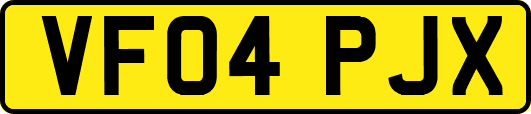 VF04PJX