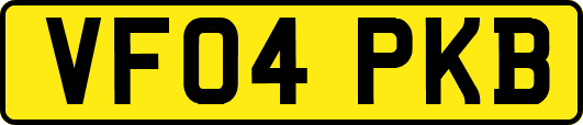 VF04PKB