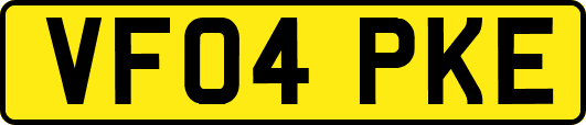 VF04PKE