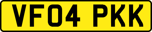 VF04PKK