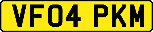 VF04PKM