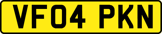 VF04PKN