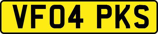 VF04PKS