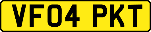 VF04PKT