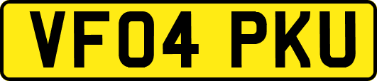 VF04PKU
