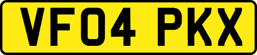 VF04PKX