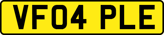 VF04PLE