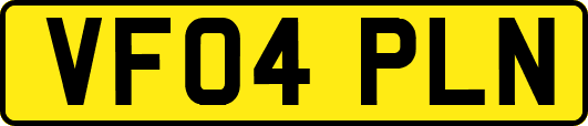 VF04PLN