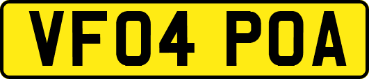 VF04POA