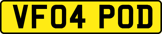 VF04POD