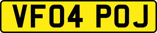 VF04POJ