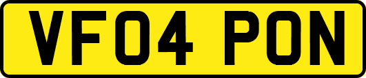 VF04PON