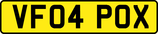 VF04POX