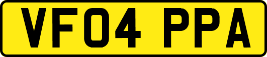 VF04PPA